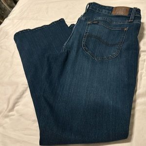 Lee jeans